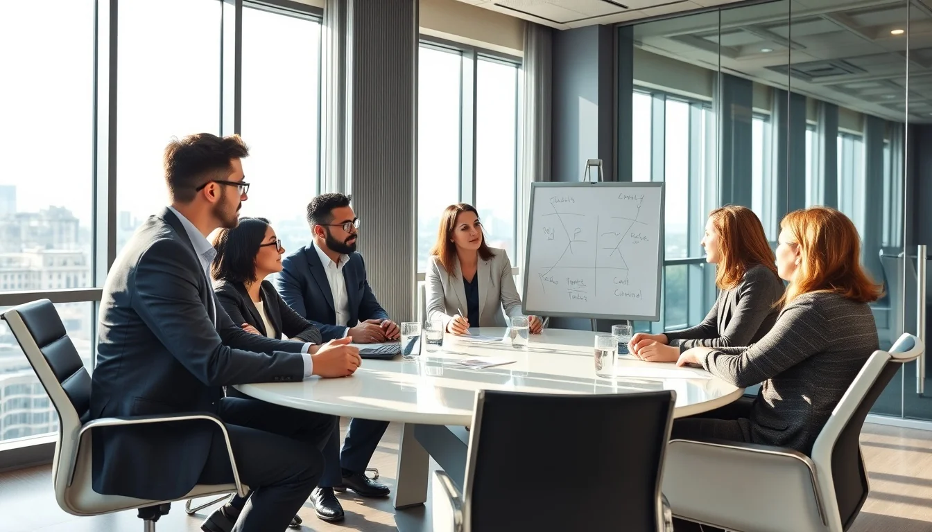 Coaching für Top-Manager